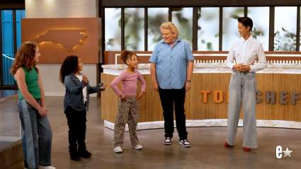 ‘Top Chef’ 2026 Live Recap & Spoilers – Week 5