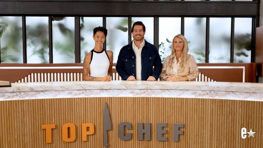 Kristen Kish, Craig Conover, Madison LeCroy