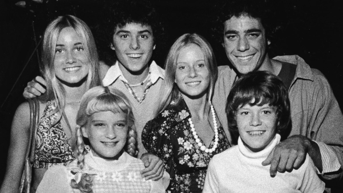 Maureen McCormick