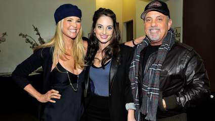 Christie Brinkley Shares Encouraging Health Update on Billy Joel After Diagnosis