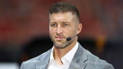 Tim Tebow Announces Father’s Passing in Emotional Tribute: ‘He’s Home Forever’