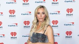 Teddi Mellencamp