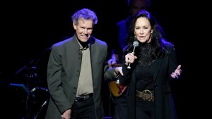 Randy Travis