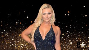 Brooke Hogan