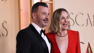 Jimmy Kimmel