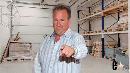 ‘Storage Wars’ Stars Share Emotional Messages After Darrell Sheets’ Passing