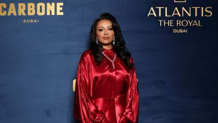 Kat Graham Confirms Her Scenes Were Cut From Michael Jackson Movie But Praises ‘Incredible Cast’