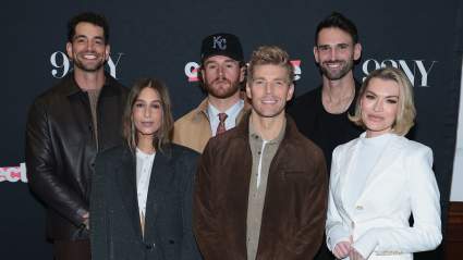 Bravo Launches Investigation After ‘Summer House’ Reunion Audio Leak