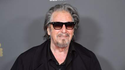 Al Pacino, 86, Steals the Show With Playful Dance Moves at Birthday Bash