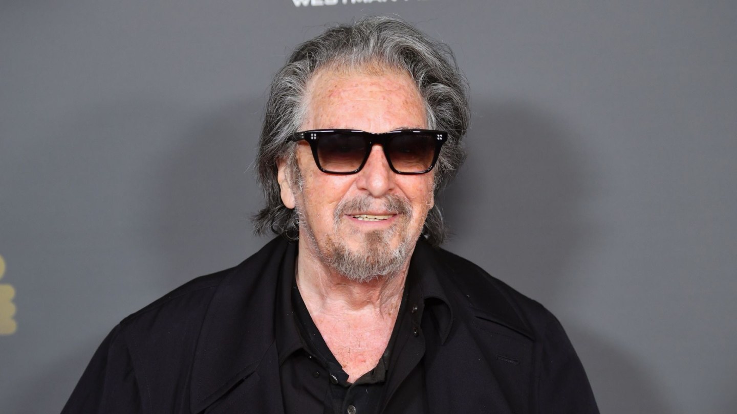 Al Pacino