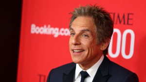 Ben Stiller