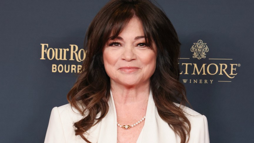 Valerie Bertinelli