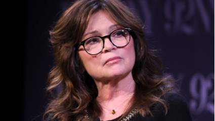 Valerie Bertinelli Defends Her Emotional Post About Late Ex Eddie Van Halen