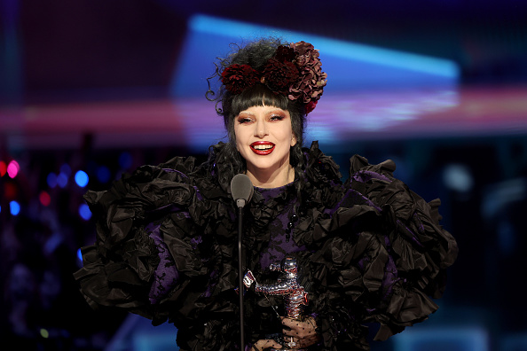 Lady Gaga