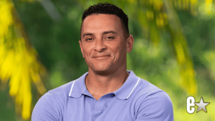 ‘Survivor 50’ Finalist Joe Hunter: 5 Fast Facts You Need to Know Before the Finale