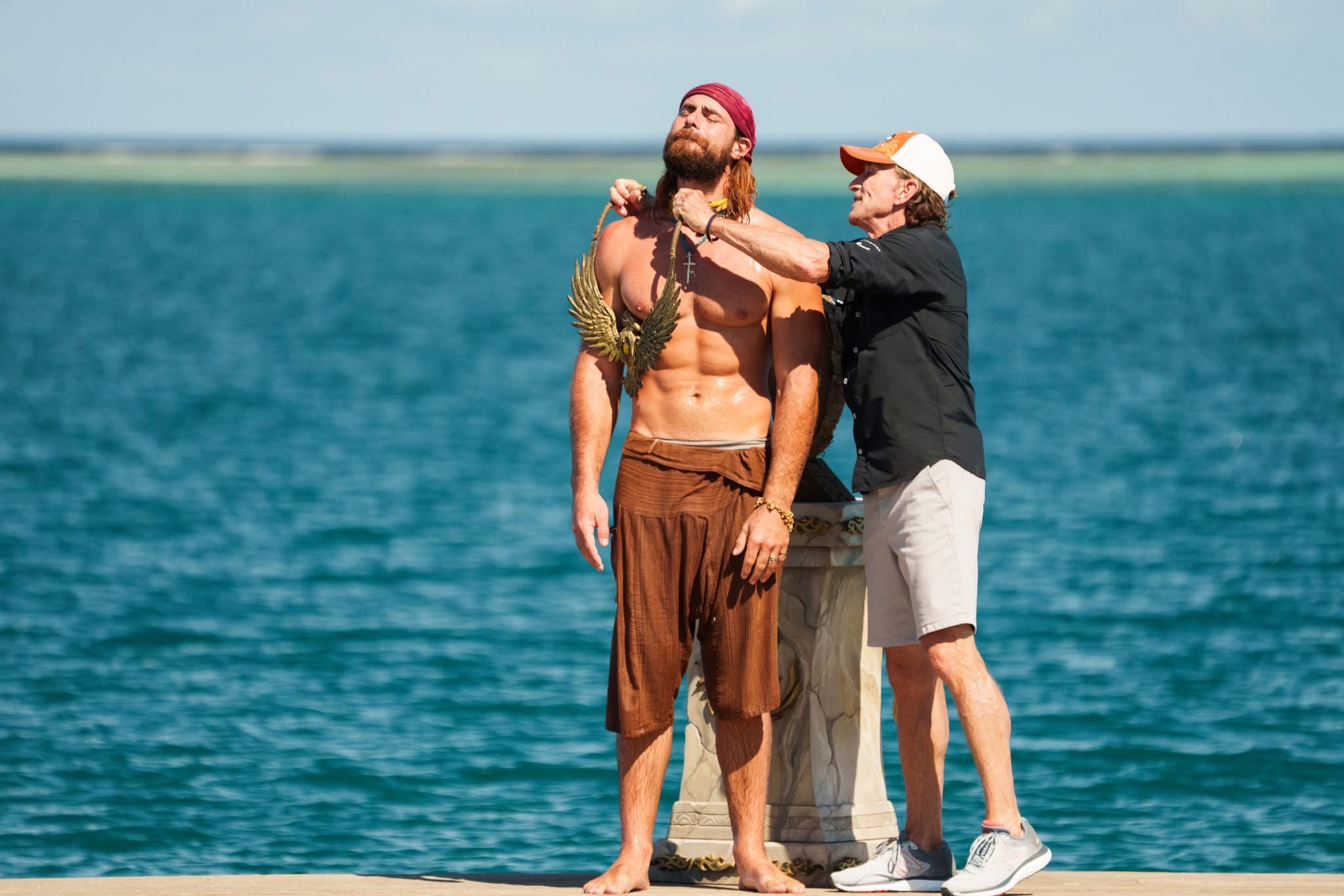 ‘Survivor 50’ Finalist Jonathan Young: 5 Fast Facts You Need to Know