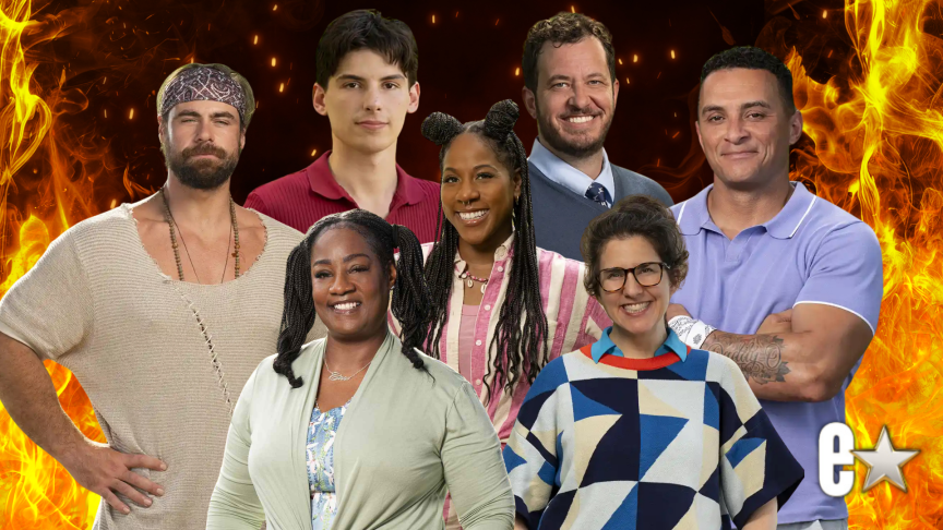 ‘Survivor 50‘ Episode 12 Elimination Spoilers