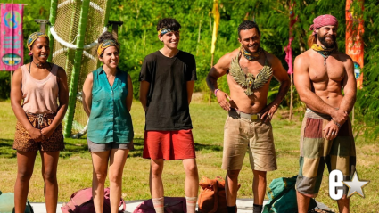 ‘Survivor 50’: Every Possible Final Tribal Council Showdown & Who Would Win the Jury’s Votes in Each 
