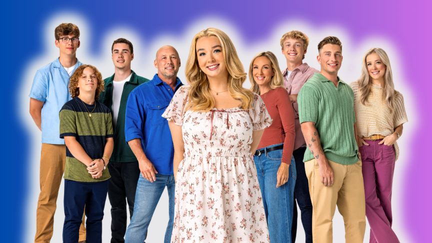 Baylen Out Loud Stars