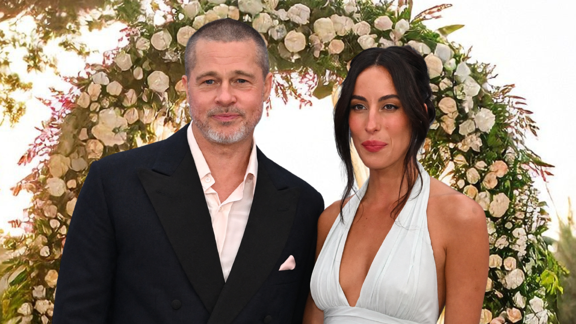 Is Brad Pitt Planning to Marry Ines de Ramon?
