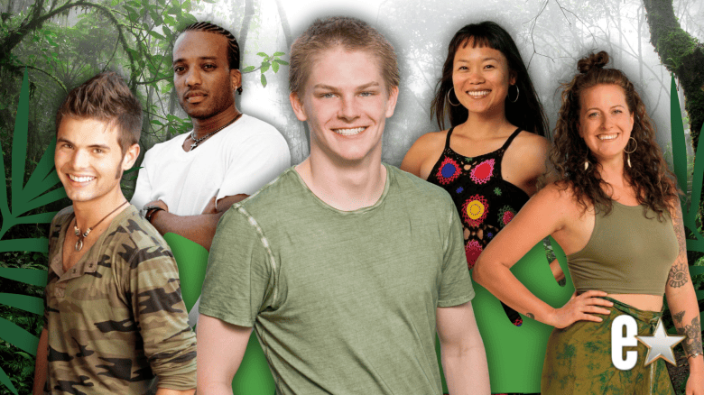Everything We Know About Reiman (Spencer) Bledsoe’s ‘Surviving Reality’ Documentary Series.