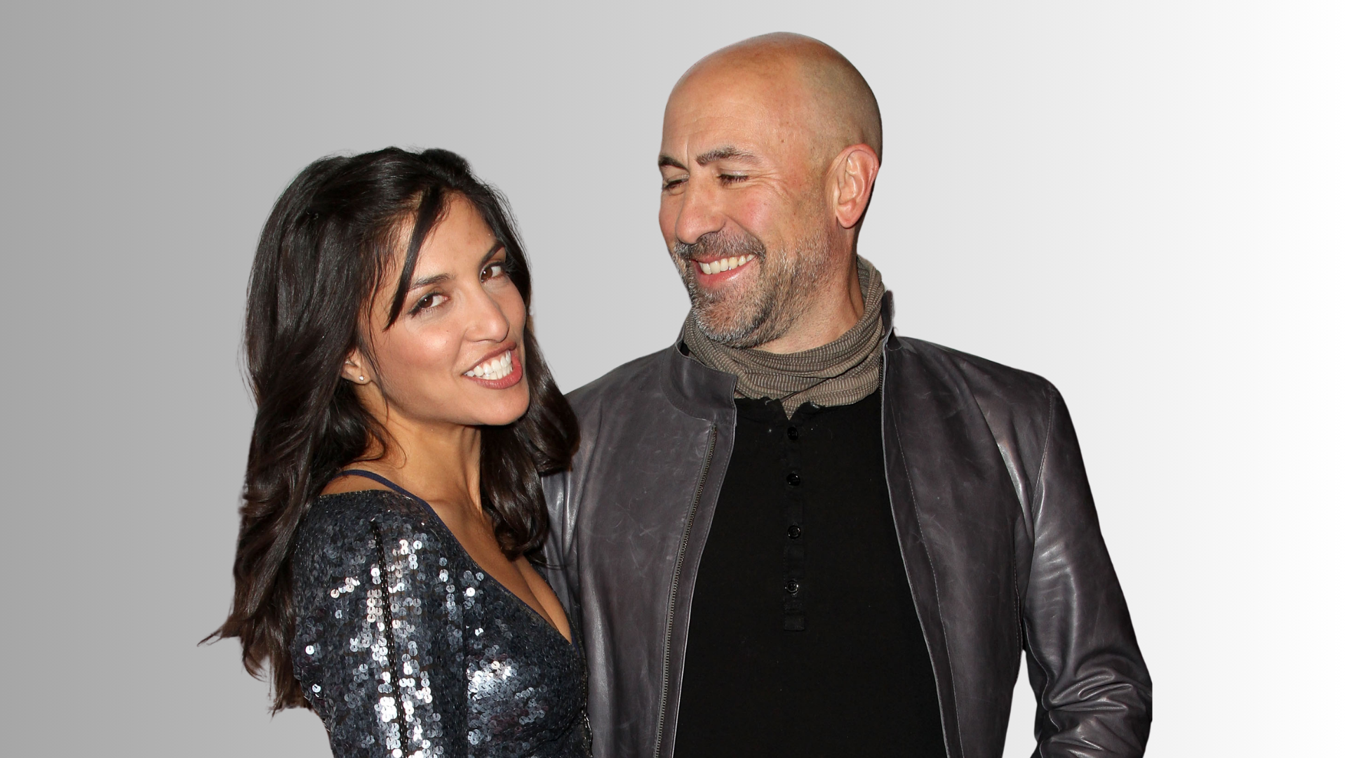 Who Are Carlo Rota and Nazneen Contractor? 5 Fast Facts About the ‘General Hospital’ Supercouple