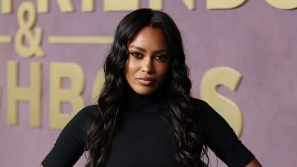 Ciara Miller Reveals the Ideal Traits She’s Looking for in a Partner