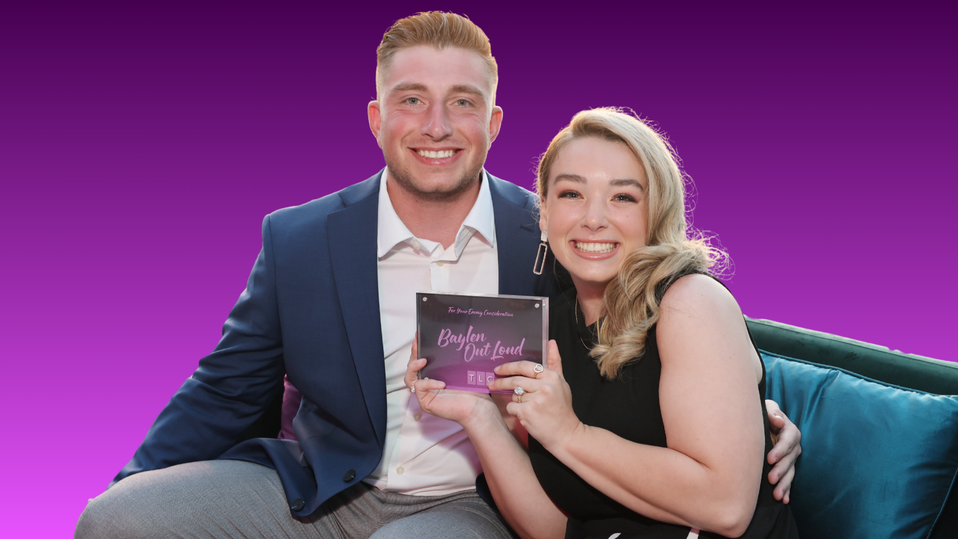 Who Is Colin Dooley? 5 Fast Facts About the 'Baylen Out Loud' Star