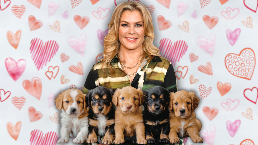 Alison Sweeney