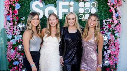 Shannon Beador’s Daughters Mourn Beloved Family Dog Archie in Emotional Tributes