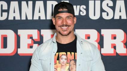 ‘Vanderpump Rules’ Alum Jax Taylor Opens Up About Life, Telling Fans, ‘This Journey Hasn’t Been Easy’
