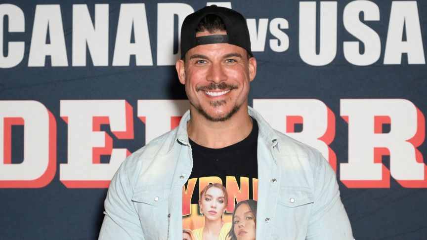 Jax Taylor