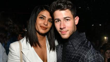 Nick Jonas Says His Little Girl Can’t Get Enough of Her Favorite Jonas Brothers Song
