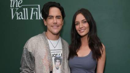 Victoria Lee Robinson’s Instagram Continues to Fuel Tom Sandoval Split Rumors