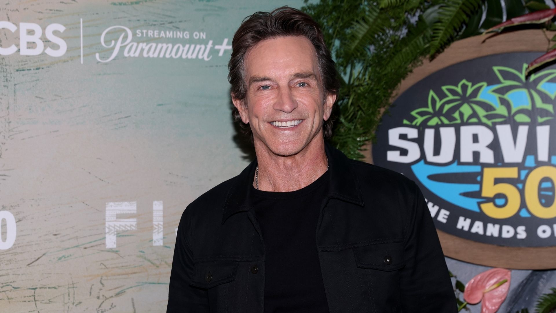 Jeff Probst's Brother Scott: 5 Fast Facts You Need to Know
