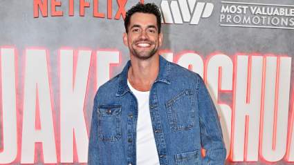 Jesse Solomon Brings Out ‘Southern Charm’ Star Molly O’Connell During Tour Stop in Charleston (VIDEO)