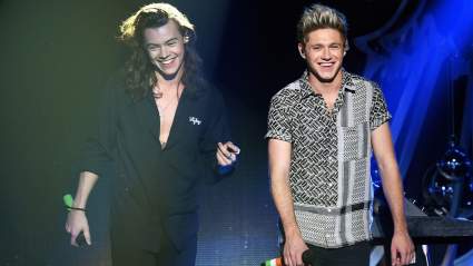 Niall Horan Shocks Fans by Saying He’s ‘Not Going’ to Former Bandmate Harry Styles’ Wedding