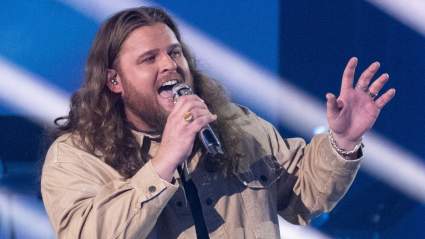 Top 5 Finalist Chris Tungseth Pens Poignant Message to Fans After ‘American Idol’ Elimination
