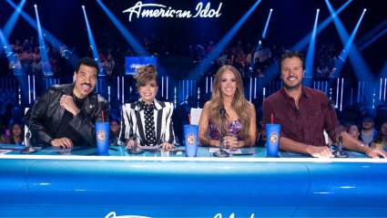 Paula Abdul Reveals Why She’ll ‘Never Forget’ Her Emotional Return to ‘American Idol’