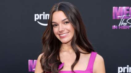 Ally Lewber Reflects on James Kennedy Relationship Amid News He’s Expecting a Baby