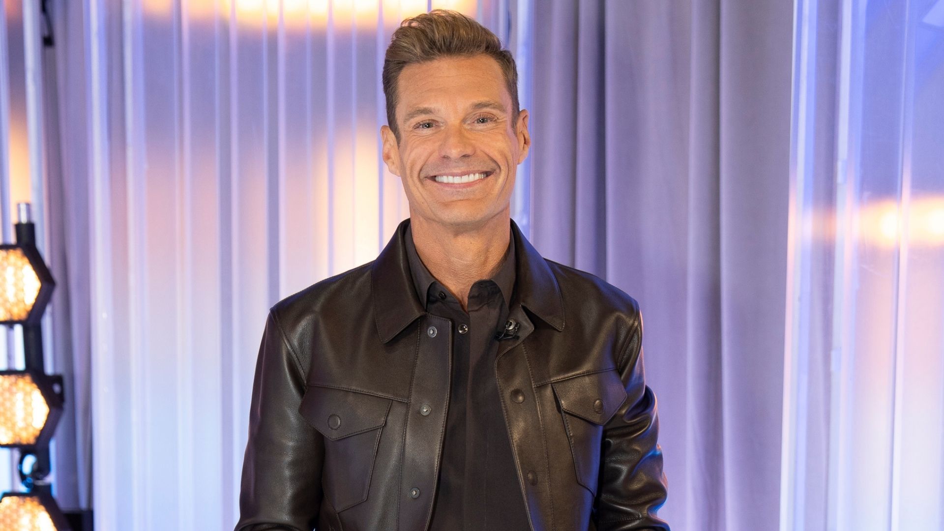 Ryan Seacrest