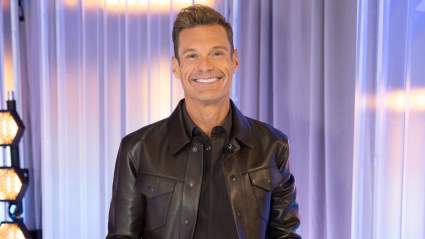 What’s Ryan Seacrest’s Favorite On-Air Moment After Hosting ‘American Idol’ for 24 Seasons?