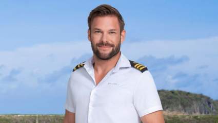 João Franco Reveals His Future on ‘Below Deck’ After Major Career News