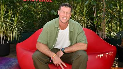 Former ‘Bachelor’ Star Clayton Echard Says Cameo Success Has Earned Him Nearly $100,000