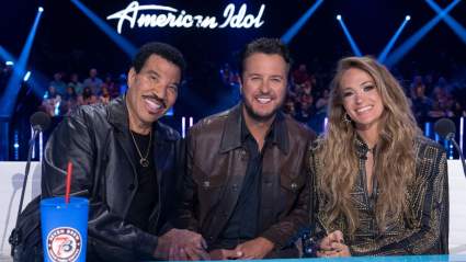 Luke Bryan & Carrie Underwood Beg Fans for Help Ahead of ‘American Idol’ Finale