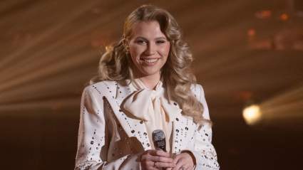 Hannah Harper Opens up About the ‘Hardest Part’ Of Her ‘American Idol’ Journey