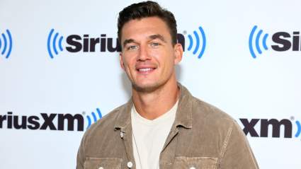Tyler Cameron Mourns His Mom on Mother’s Day: ‘Cherish Every Moment You Get’