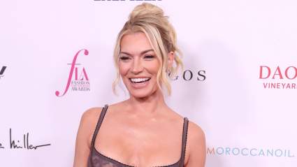 Lindsay Hubbard Celebrates Mother’s Day in the Cutest Way With Daughter Gemma