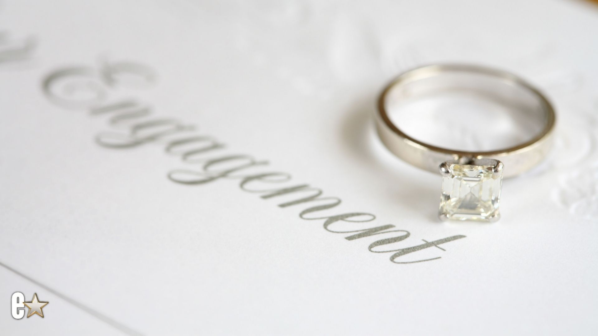 Engagement ring
