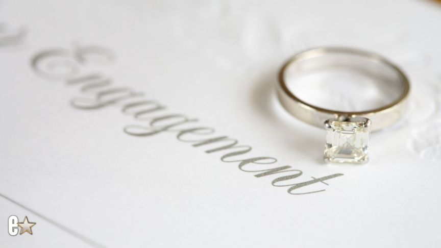 Engagement ring